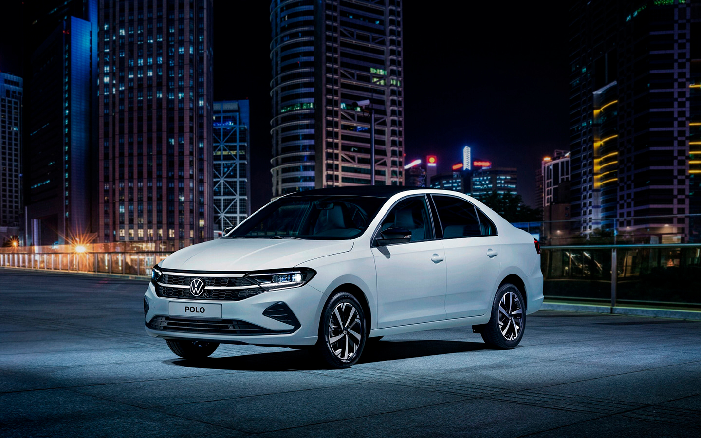 Volkswagen начал сбор предзаказов на Polo Sport Volkswagen начал сбор предзаказов на Polo Sport